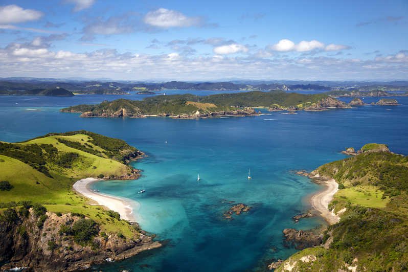 Bay of Islands