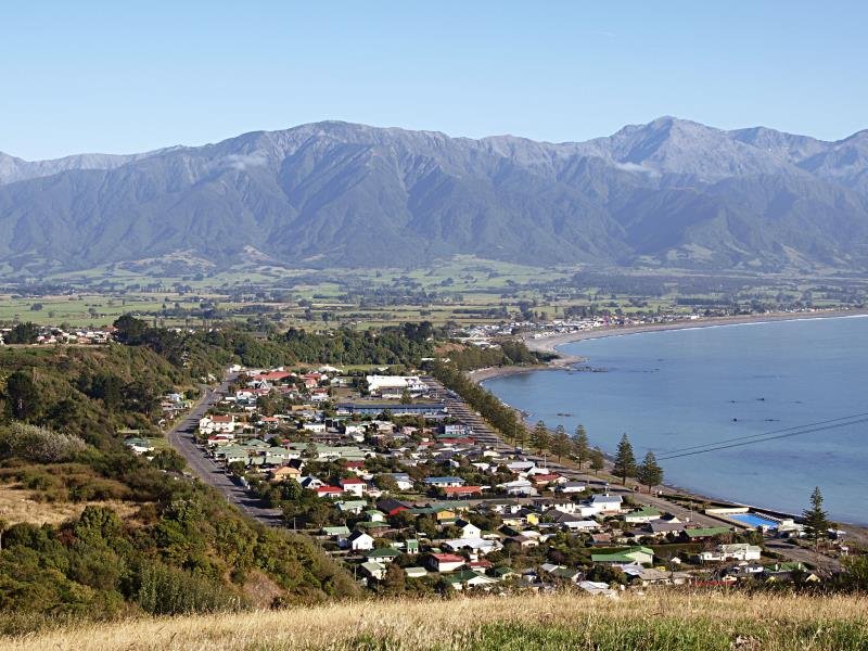 Kaikoura