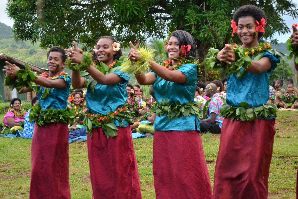 festivals of fiji