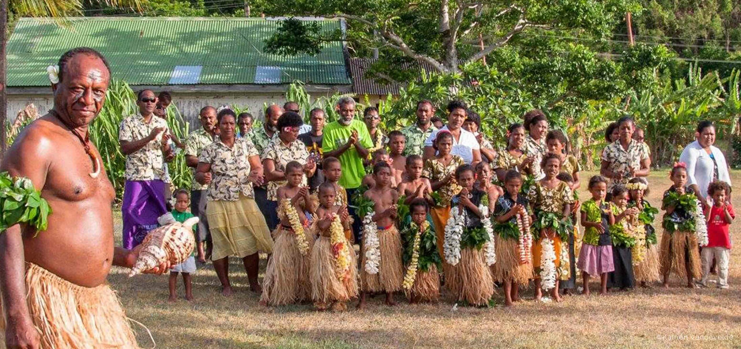 fiji cultural life and locallife