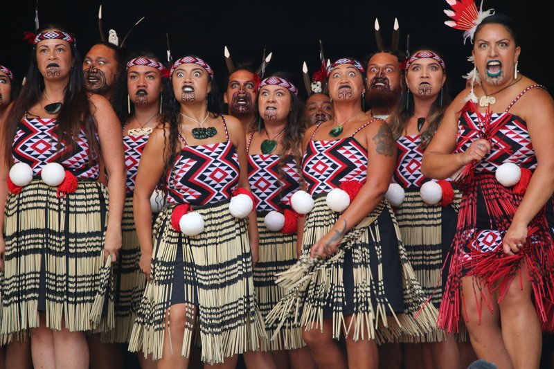 maori culture