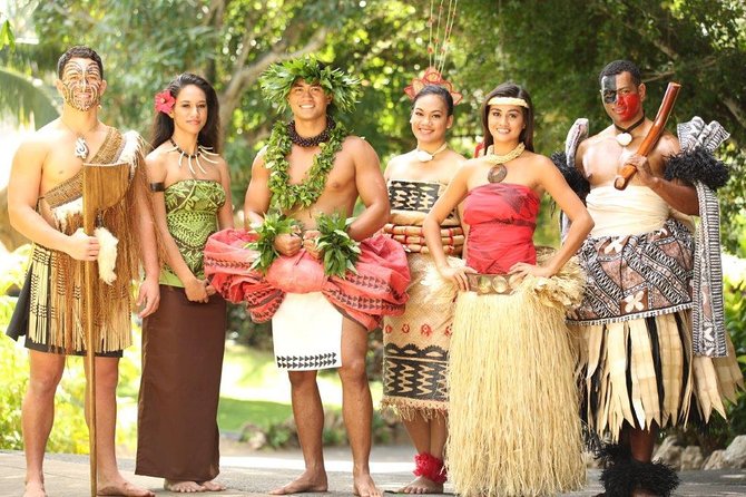polynesian culture