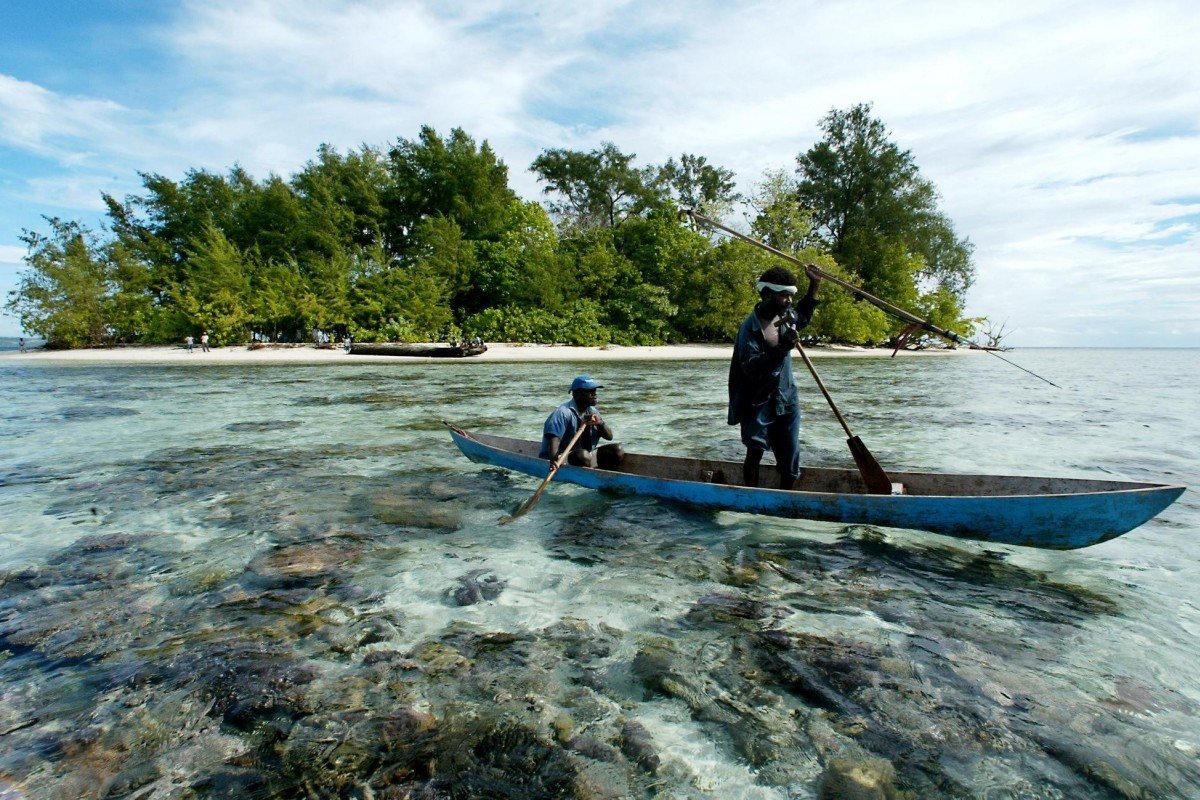 7 Delightful Places To Visit In Solomon Islands Best Places To Visit