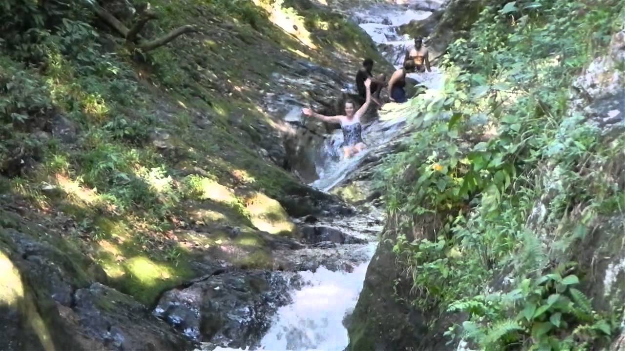 waitavala water slide