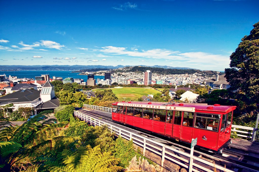 wellington