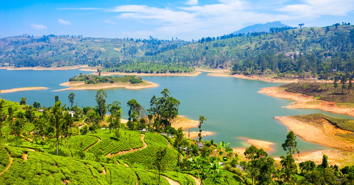 Top 20 Amazing Things To Do And See In Sri Lanka - Best Places To Visit ...