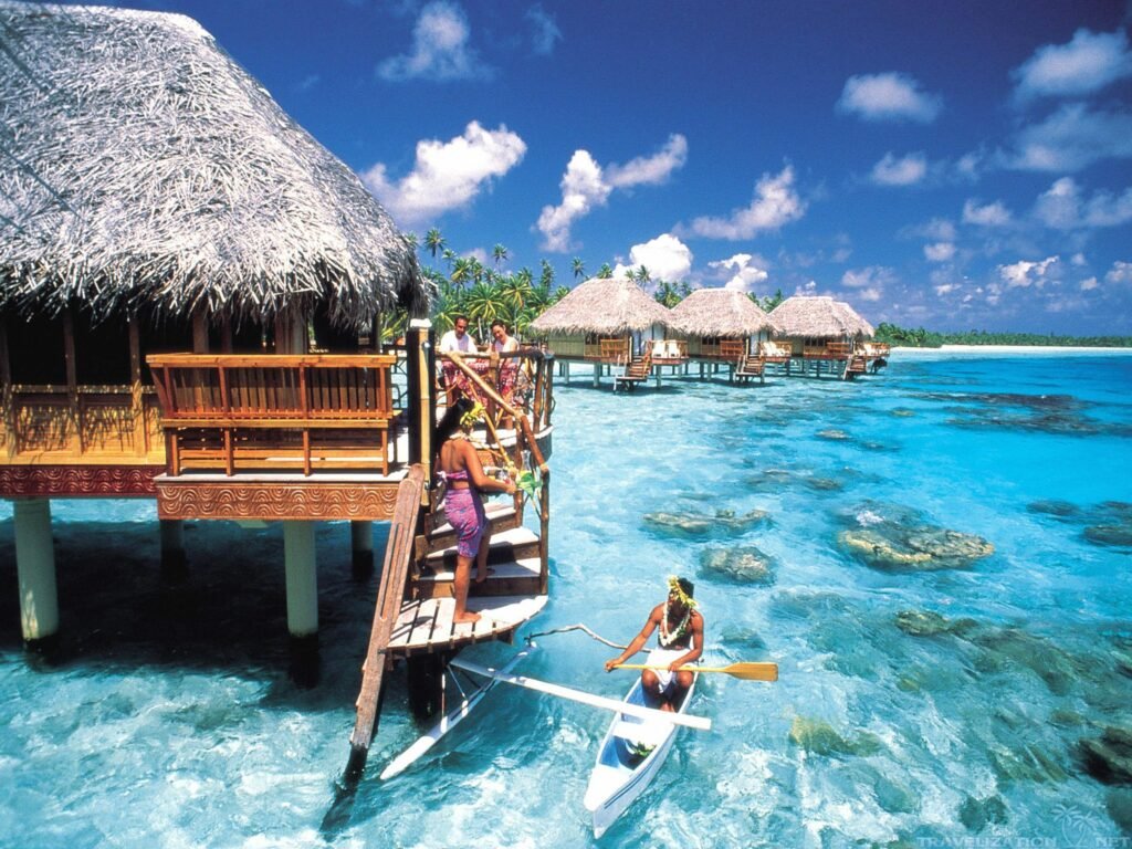 french polynesia places to visit
